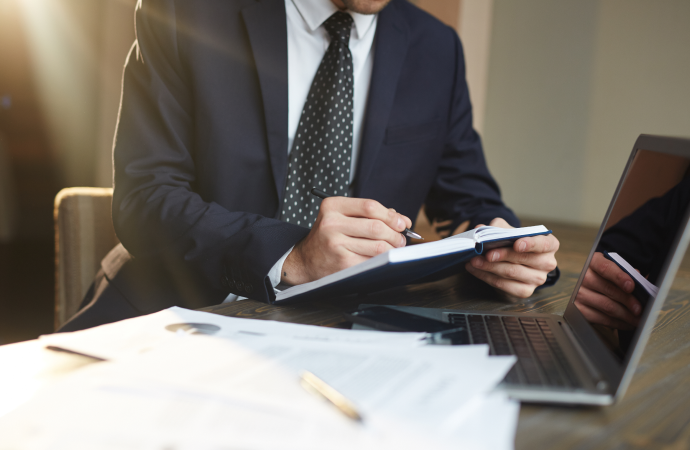 Banking & Finance Law