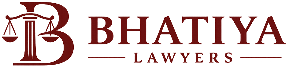 Bhatia Lawyers